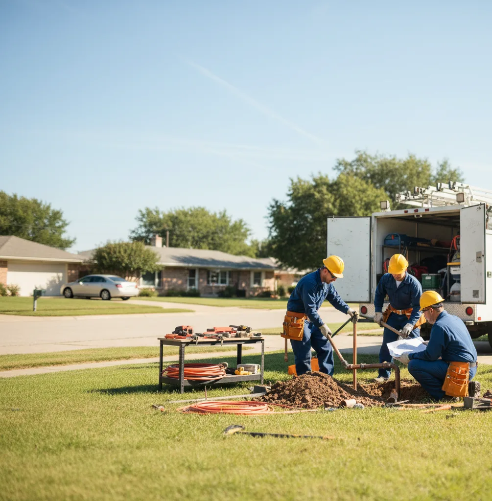 Water Heater Repair in Union City, GA